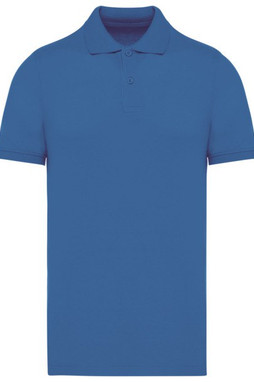 Kariban K2025 - Mens Organic 180 piqué polo shirt