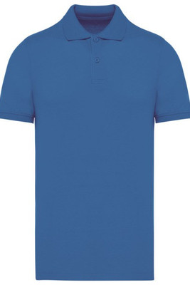 Kariban K2025 - Piqué-Polohemd Bio180 für Herren