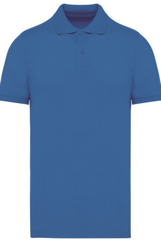 Kariban K2025 - Piqué-Polohemd Bio180 für Herren