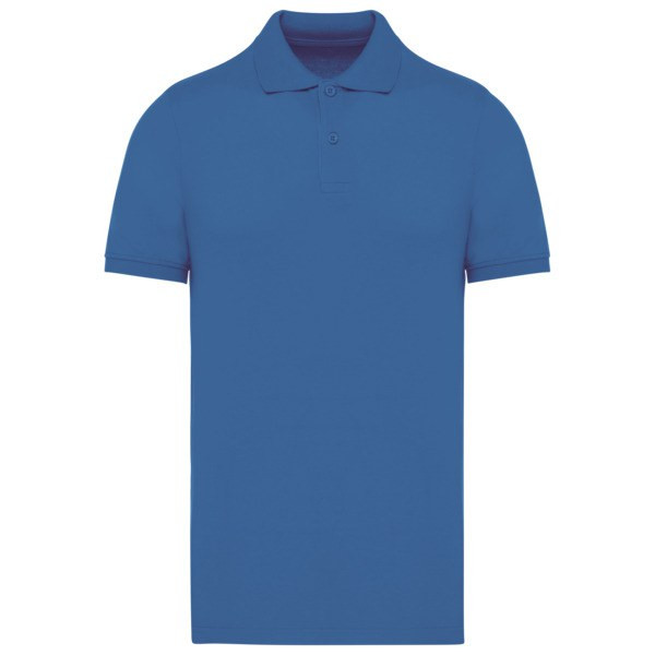 Kariban K2025 - Piqué-herenpolo Bio180