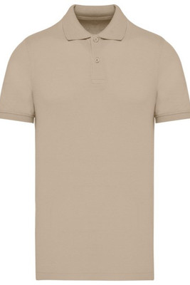 Kariban K2025 - Polo piqué Bio180 homme