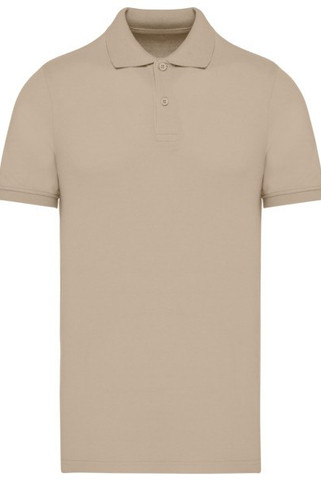 Kariban K2025 - Mens Organic 180 piqué polo shirt