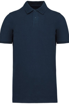 Kariban K2025 - Piqué-Polohemd Bio180 für Herren