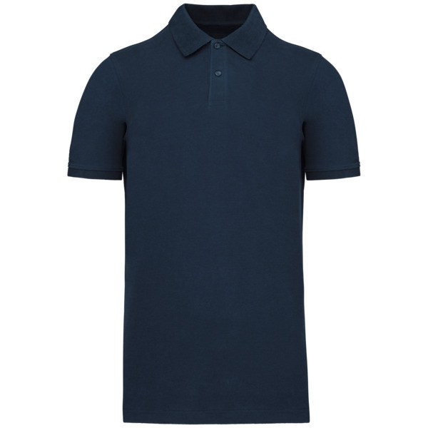 Kariban K2025 - Men's Organic 180 piqué polo shirt