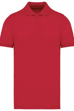 Kariban K2025 - Polo piqué Bio180 homme
