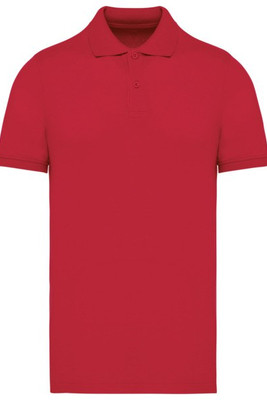 Kariban K2025 - Men's Organic 180 piqué polo shirt