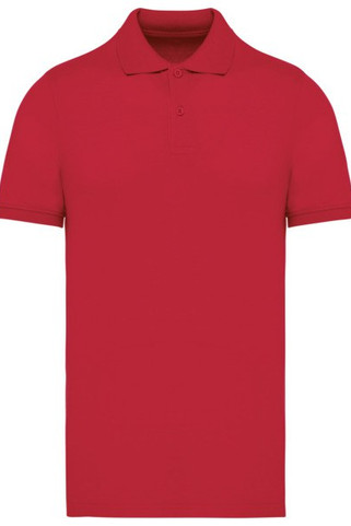 Kariban K2025 - Mens Organic 180 piqué polo shirt
