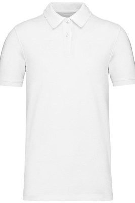 Kariban K2025 - Polo piqué Bio180 homme