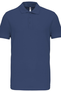 Kariban K239 - MIKE - HEREN PIQUÉ POLO