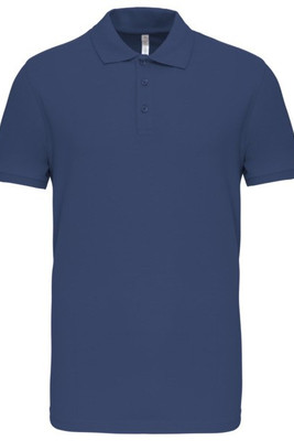 Kariban K239 - MIKE - Herren Kurzarm Poloshirt