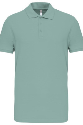 Kariban K239 - MIKE - MEN'S SHORT SLEEVE POLO SHIRT
