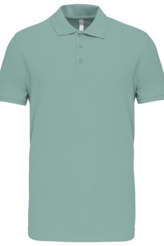 Kariban K239 - MIKE > POLO MANCHES COURTES