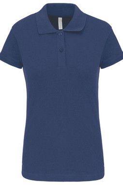 Kariban K240 - Brooke - Damen Kurzarm Poloshirt