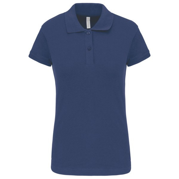 Kariban K240 - BROOKE - LADIES' SHORT SLEEVE POLO SHIRT