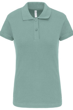 Kariban K240 - BROOKE - LADIES SHORT SLEEVE POLO SHIRT