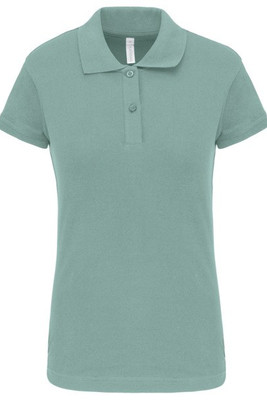 Kariban K240 - BROOKE - LADIES' SHORT SLEEVE POLO SHIRT