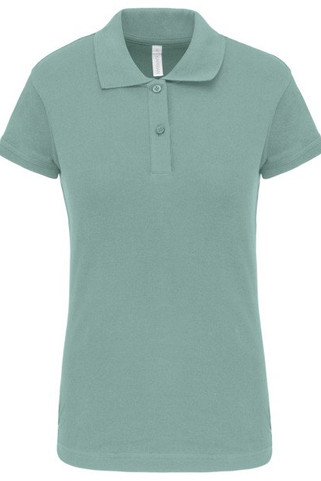 Kariban K240 - BROOKE > POLO MANCHES COURTES FEMME
