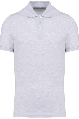 Kariban K241 - MEN'S SHORT SLEEVE PIQUE POLO SHIRT