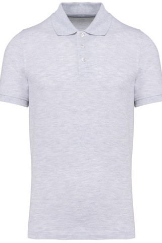 Kariban K241 - POLO MANCHES COURTES