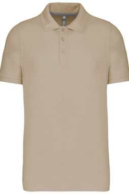 Kariban K241 - Herren Kurzarm Poloshirt Pique