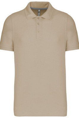 Kariban K241 - MEN'S SHORT SLEEVE PIQUE POLO SHIRT