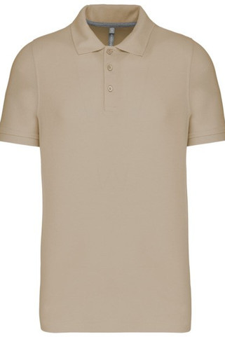Kariban K241 - POLO MANCHES COURTES