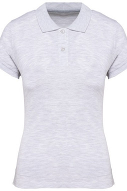 Kariban K242 - POLO MANCHES COURTES FEMME