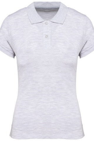 Kariban K242 - POLO MANCHES COURTES FEMME