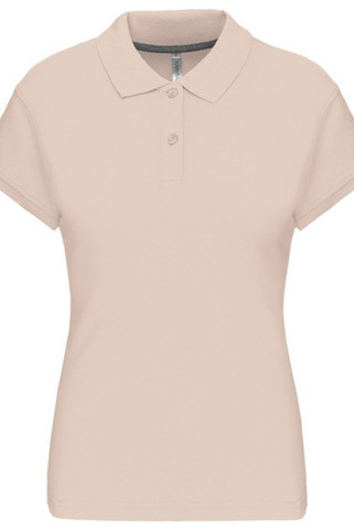 Kariban K242 - POLO MANCHES COURTES FEMME