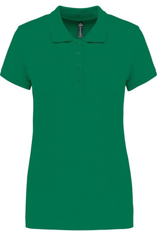 Kariban K255 - Polo piqué manches courtes femme