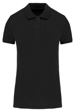 Kariban K2026 - Piqué-Polohemd Bio180 für Damen