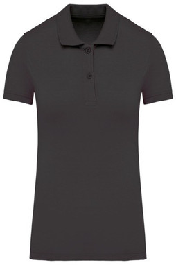 Kariban K2026 - Piqué-Polohemd Bio180 für Damen