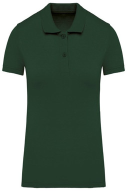 Kariban K2026 - Piqué-Polohemd Bio180 für Damen