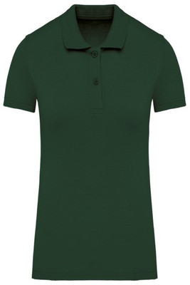 Kariban K2026 - Ladies' Organic 180 piqué polo shirt