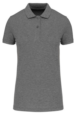 Kariban K2026 - Ladies Organic 180 piqué polo shirt