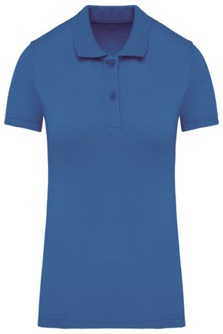 Kariban K2026 - Polo piqué Bio180 femme