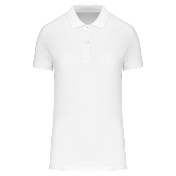 Kariban K2026 - Polo piqué Bio180 femme