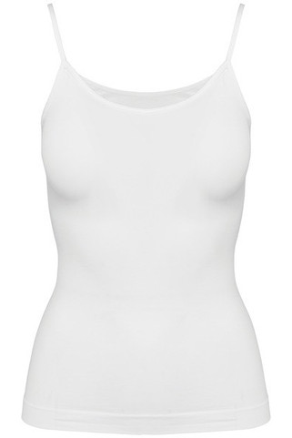 Kariban K3042 - Débardeur Éco-Responsable à Fines Bretelles Sans Couture