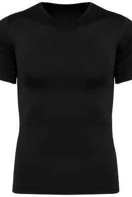 Kariban K3044 - Second skin men's eco-friendly short-sleeved t-shirt