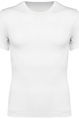 Kariban K3044 - T-shirt seconde peau écoresponsable manches courtes homme