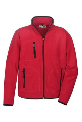 Barents BARAK - Men's Waterproof Oxford Parka with Custom Zipper