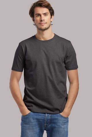 Les Filosophes DESCARTES - T-shirt Homme Coton Bio Fabriqué en France