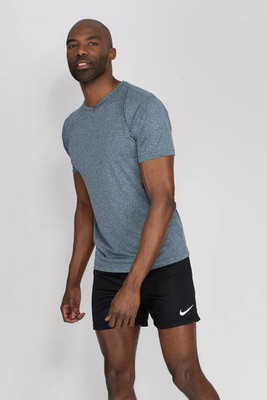 Mustaghata FAST - ACTIVE T-SHIRT FOR MEN SHORT SLEEVES