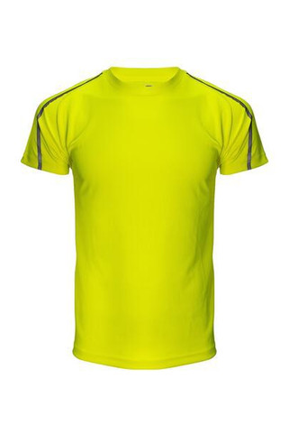 Mustaghata RANDO - T-Shirt Technique Homme 140 g/m²