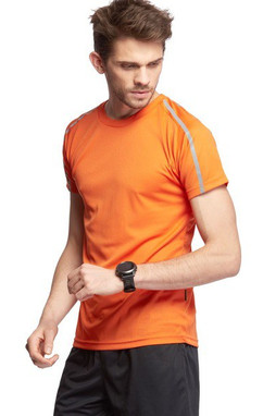 Mustaghata RANDO - Aktives T-Shirt für Männer 140 g