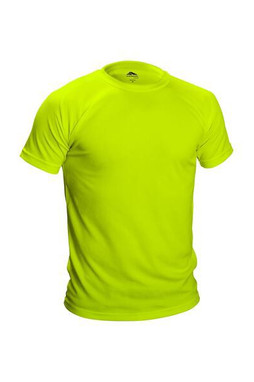 Mustaghata RUNAIR - T-Shirt Technique Homme 140 g/m²