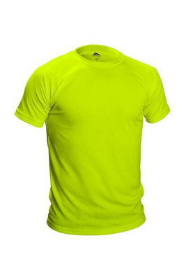 Mustaghata RUNAIR - ACTIVE T-SHIRT FOR MEN SHORT SLEEVES