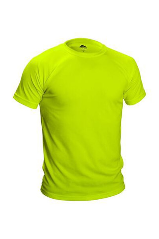 Mustaghata RUNAIR - T-Shirt Technique Homme 140 g/m²