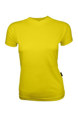 Mustaghata STEP - T-SHIRT RUNNING FOR WOMEN 140 G