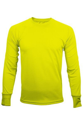 Mustaghata TRAIL - T-Shirt Technique Homme Manches Longues 140 g/m²